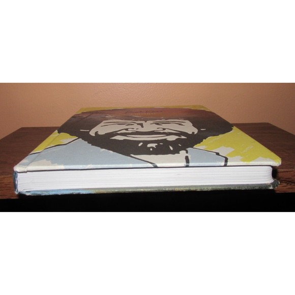 Bob Ross - A Happy Little Creativity Journal, Hardcover by Pearlman, Robb - Picture 6 of 11